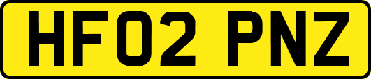 HF02PNZ
