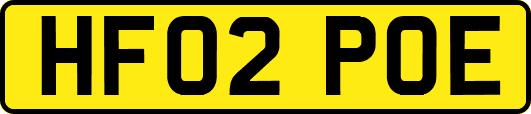 HF02POE