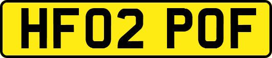 HF02POF