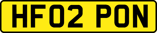 HF02PON