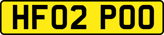 HF02POO