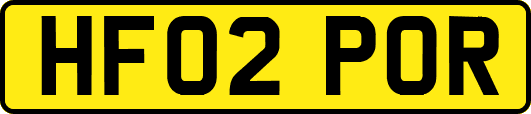 HF02POR