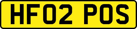 HF02POS