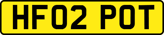 HF02POT