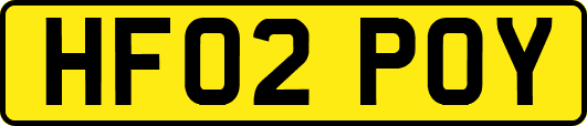 HF02POY