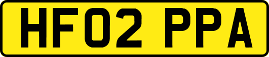 HF02PPA