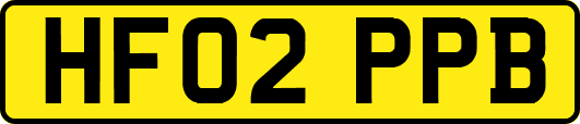 HF02PPB