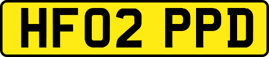 HF02PPD