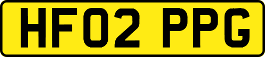 HF02PPG