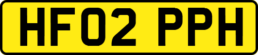 HF02PPH