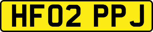 HF02PPJ