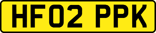 HF02PPK