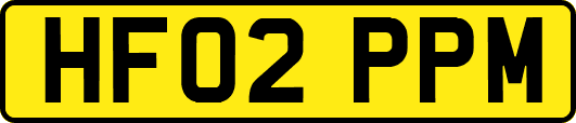 HF02PPM