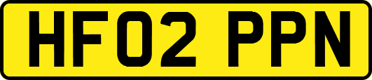 HF02PPN