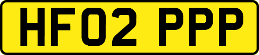 HF02PPP