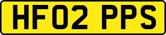HF02PPS