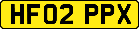 HF02PPX