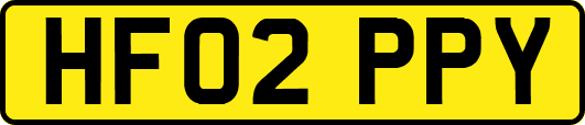 HF02PPY