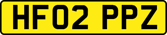 HF02PPZ