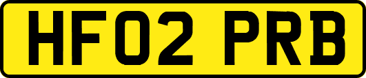 HF02PRB