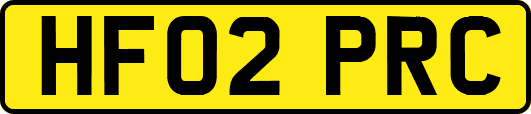 HF02PRC