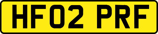 HF02PRF