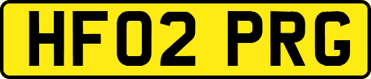 HF02PRG