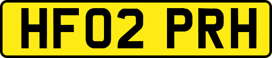 HF02PRH