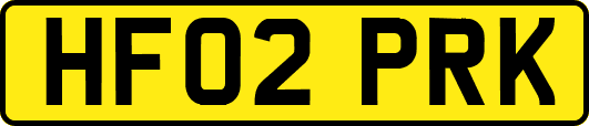 HF02PRK