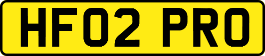 HF02PRO