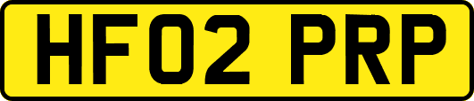 HF02PRP