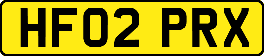 HF02PRX