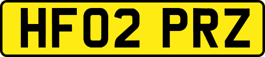 HF02PRZ