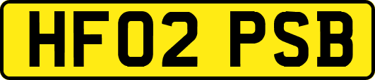 HF02PSB