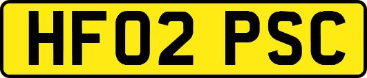 HF02PSC