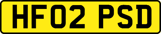HF02PSD