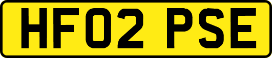 HF02PSE