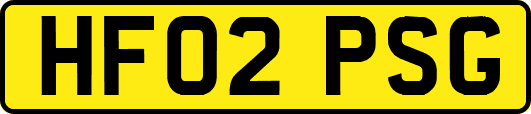 HF02PSG