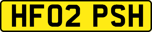 HF02PSH