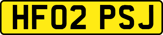 HF02PSJ