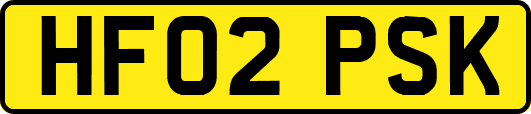 HF02PSK