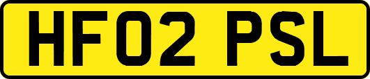 HF02PSL