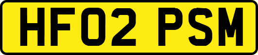 HF02PSM