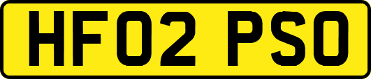 HF02PSO