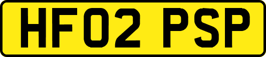 HF02PSP