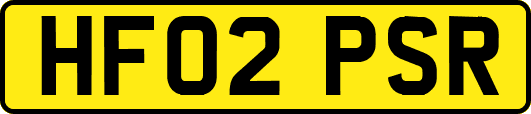 HF02PSR