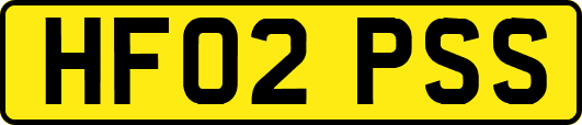 HF02PSS