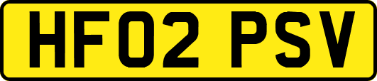 HF02PSV