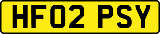 HF02PSY
