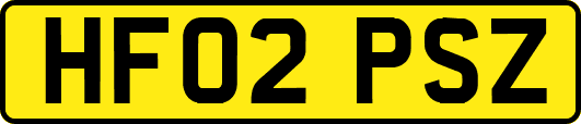HF02PSZ